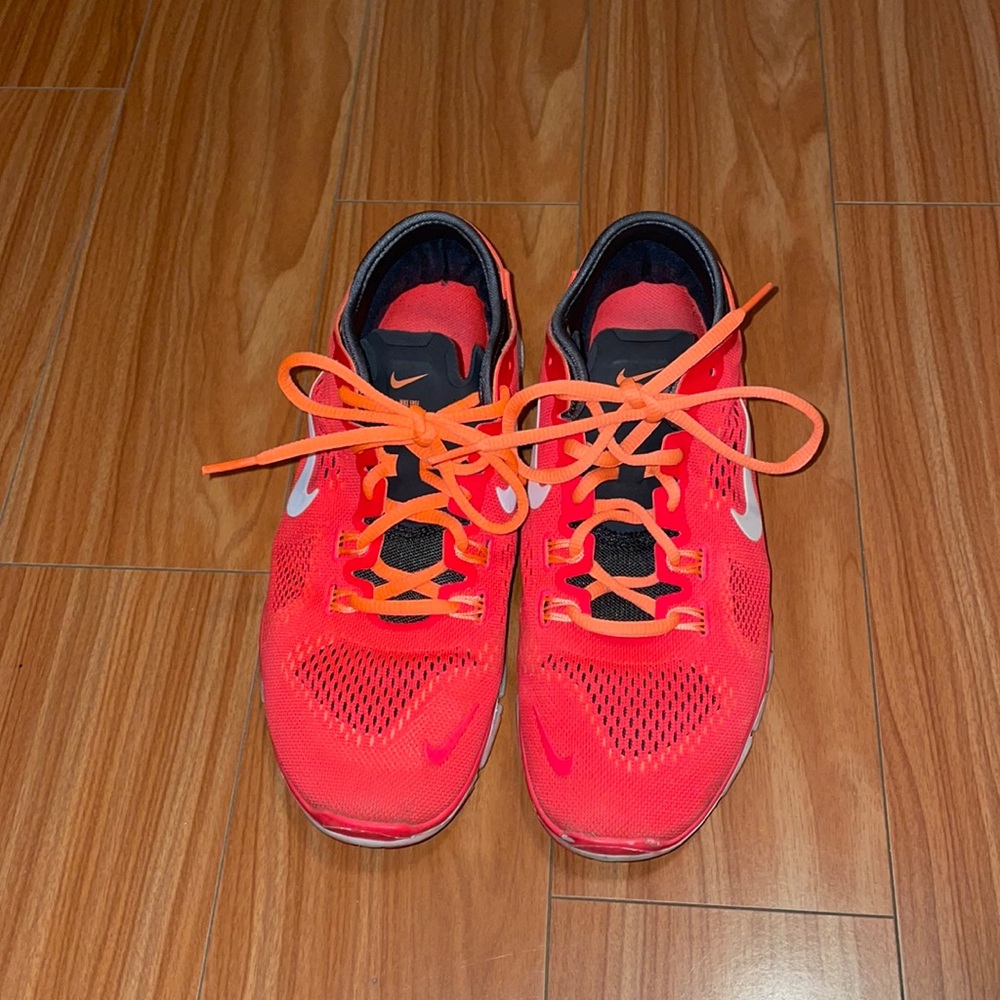 Nike Free 5.0 Size 8